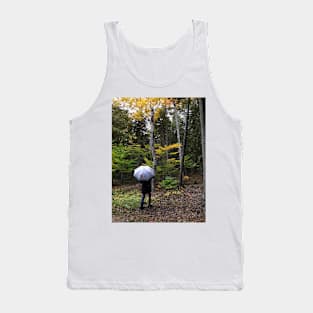 Wanderer Tank Top